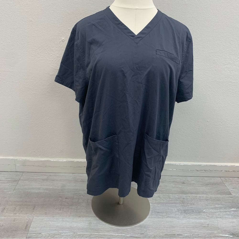 Roth Wear Men’s Scrub Top. Size xxl